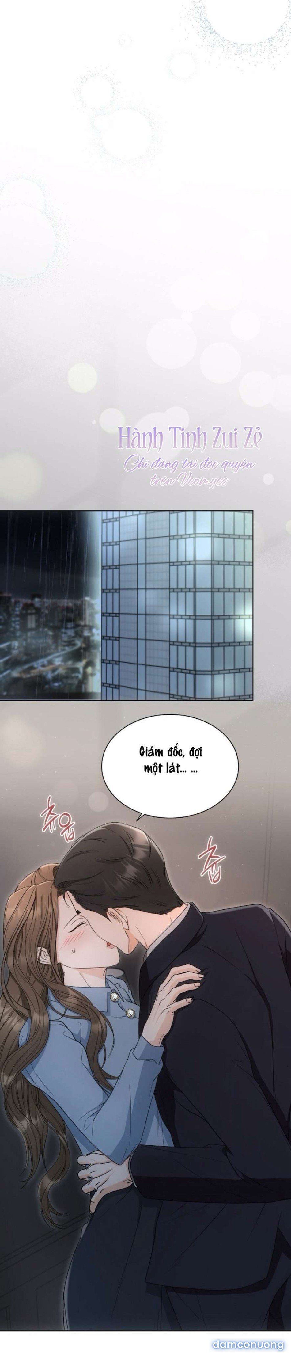 đọc truyện 〖18+〗- Quyết Tâm Bị Ruồng Bỏ Chương 7 ảnh 30 tại Thiên Thai Truyện