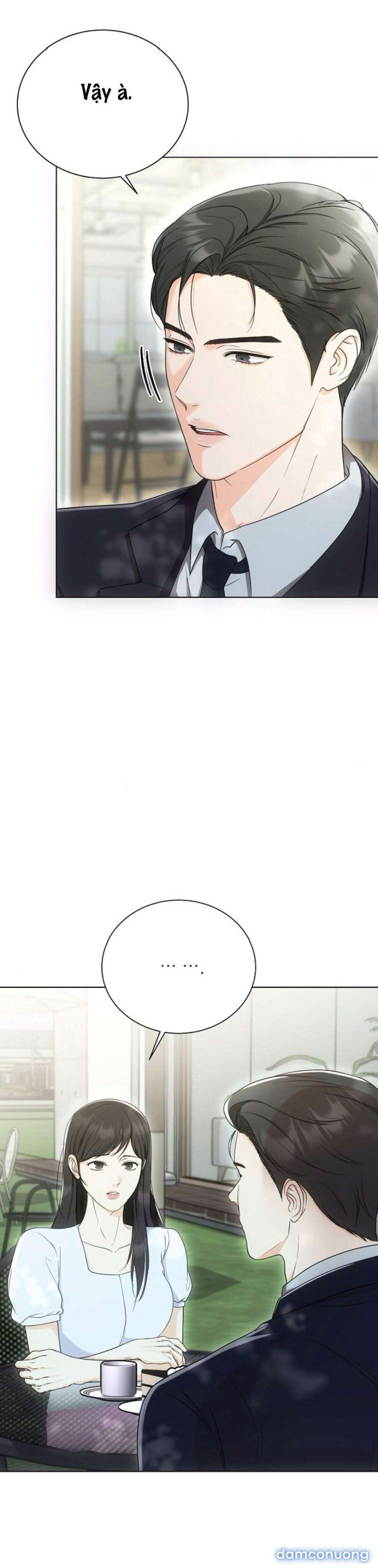 đọc truyện 〖18+〗- Quyết Tâm Bị Ruồng Bỏ Chương 7 ảnh 5 tại Thiên Thai Truyện