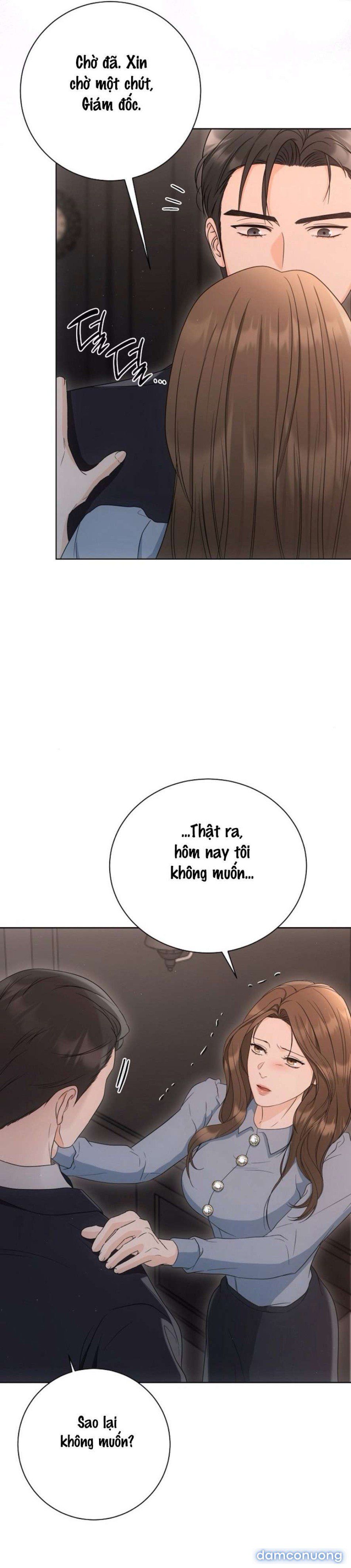 đọc truyện 〖18+〗- Quyết Tâm Bị Ruồng Bỏ Chương 7 ảnh 33 tại Thiên Thai Truyện