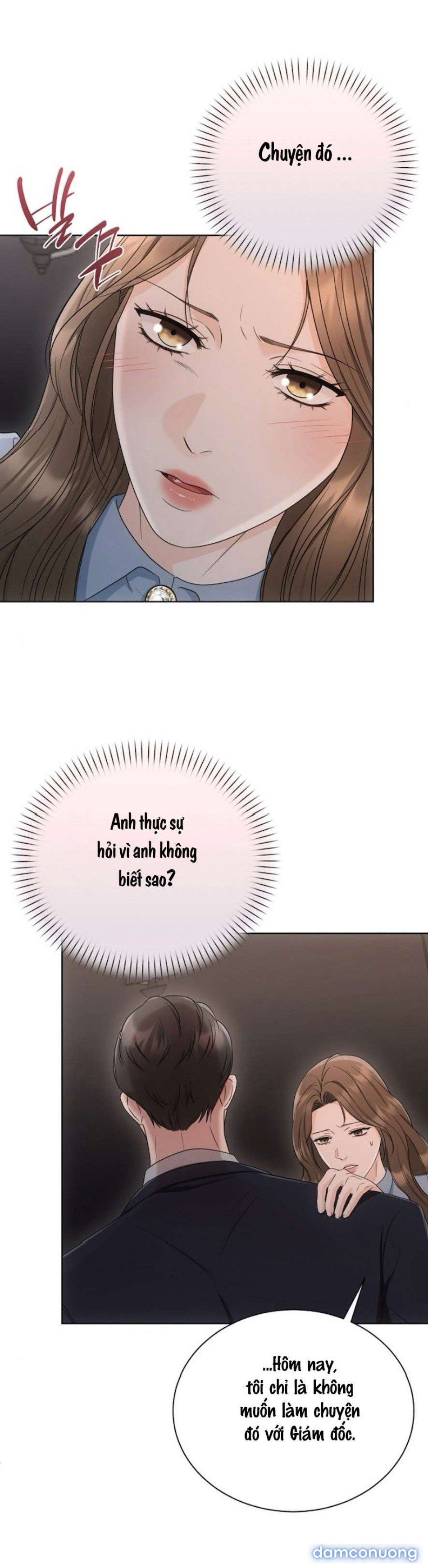 đọc truyện 〖18+〗- Quyết Tâm Bị Ruồng Bỏ Chương 7 ảnh 34 tại Thiên Thai Truyện