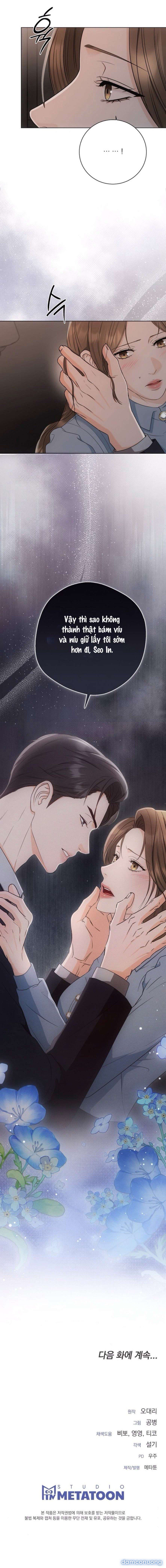 đọc truyện 〖18+〗- Quyết Tâm Bị Ruồng Bỏ Chương 7 ảnh 37 tại Thiên Thai Truyện