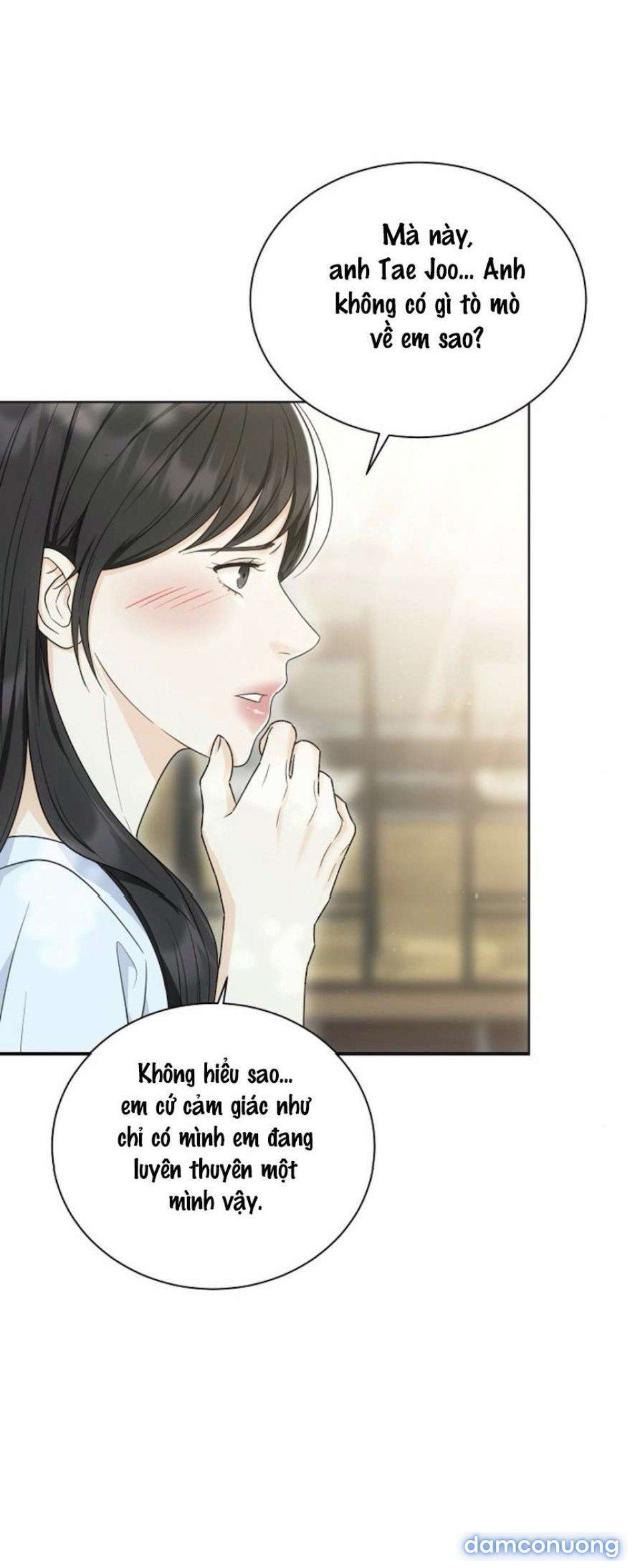 đọc truyện 〖18+〗- Quyết Tâm Bị Ruồng Bỏ Chương 7 ảnh 6 tại Thiên Thai Truyện