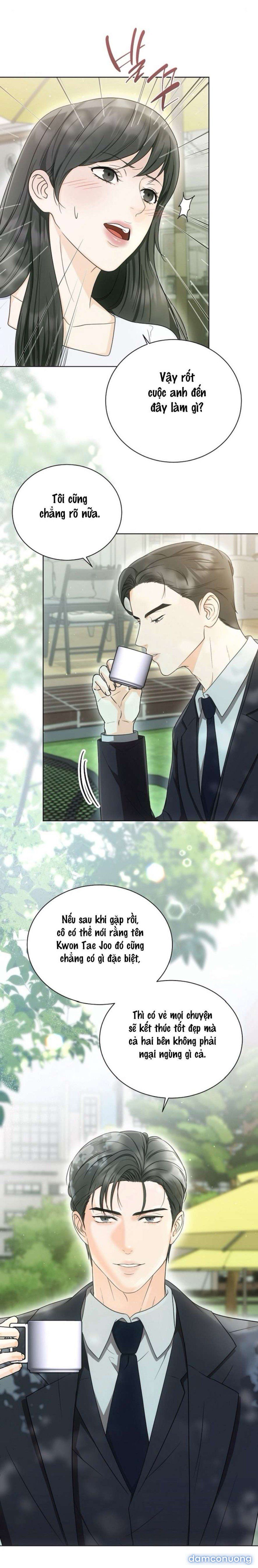 đọc truyện 〖18+〗- Quyết Tâm Bị Ruồng Bỏ Chương 7 ảnh 9 tại Thiên Thai Truyện