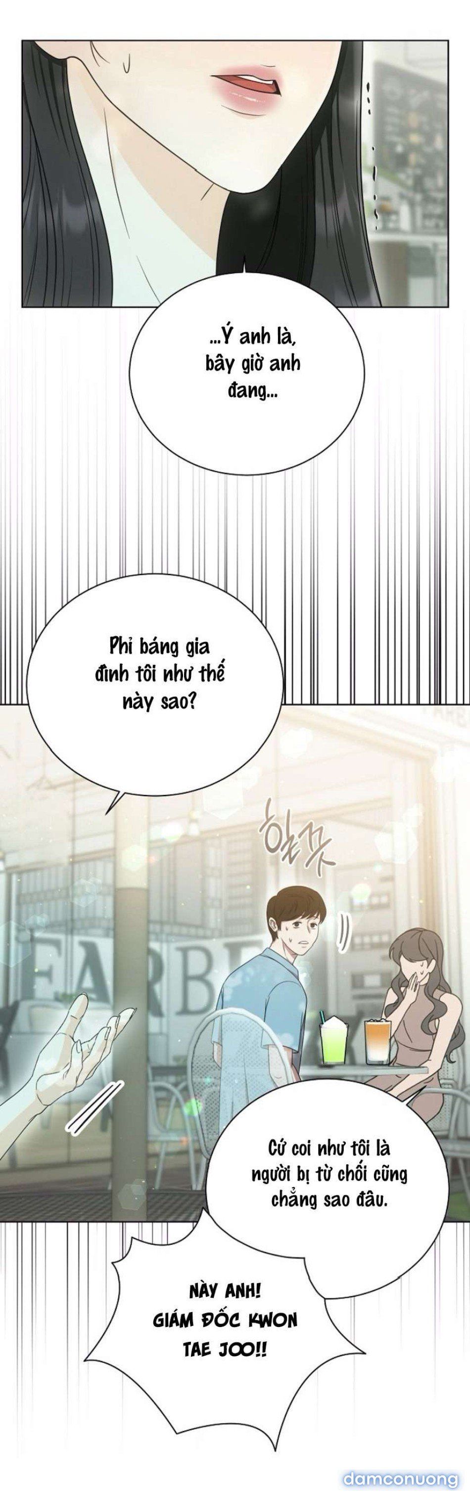 đọc truyện 〖18+〗- Quyết Tâm Bị Ruồng Bỏ Chương 7 ảnh 10 tại Thiên Thai Truyện