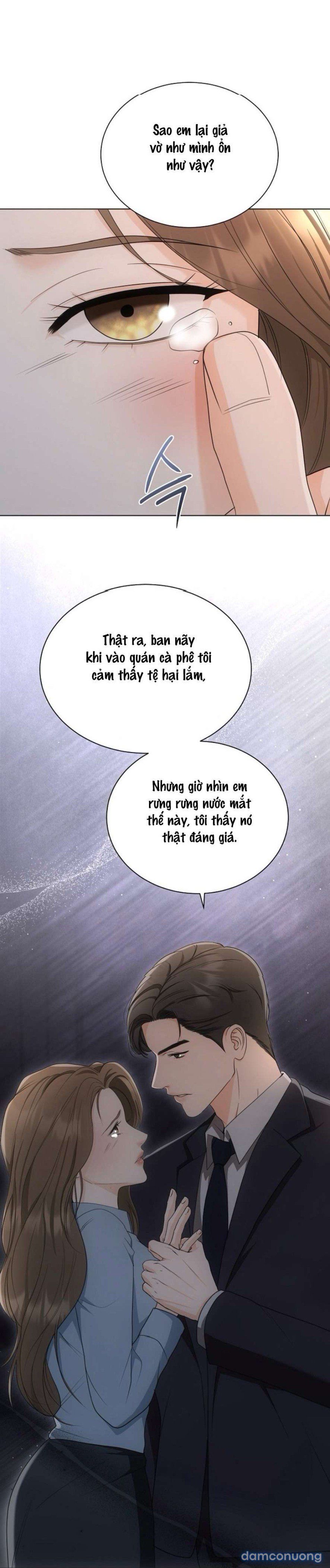 đọc truyện 〖18+〗- Quyết Tâm Bị Ruồng Bỏ Chương 8 ảnh 3 tại Thiên Thai Truyện