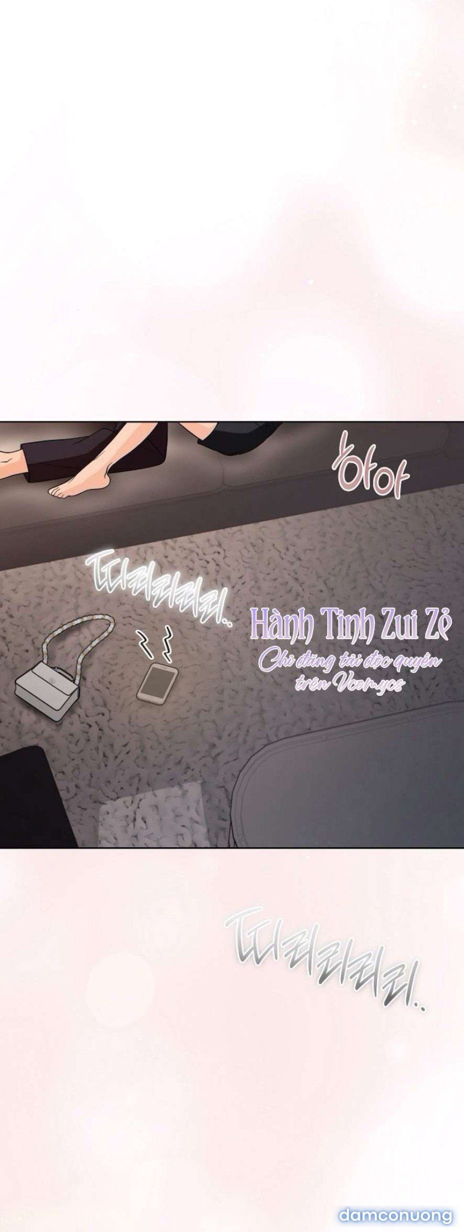 đọc truyện 〖18+〗- Quyết Tâm Bị Ruồng Bỏ Chương 8 ảnh 13 tại Thiên Thai Truyện