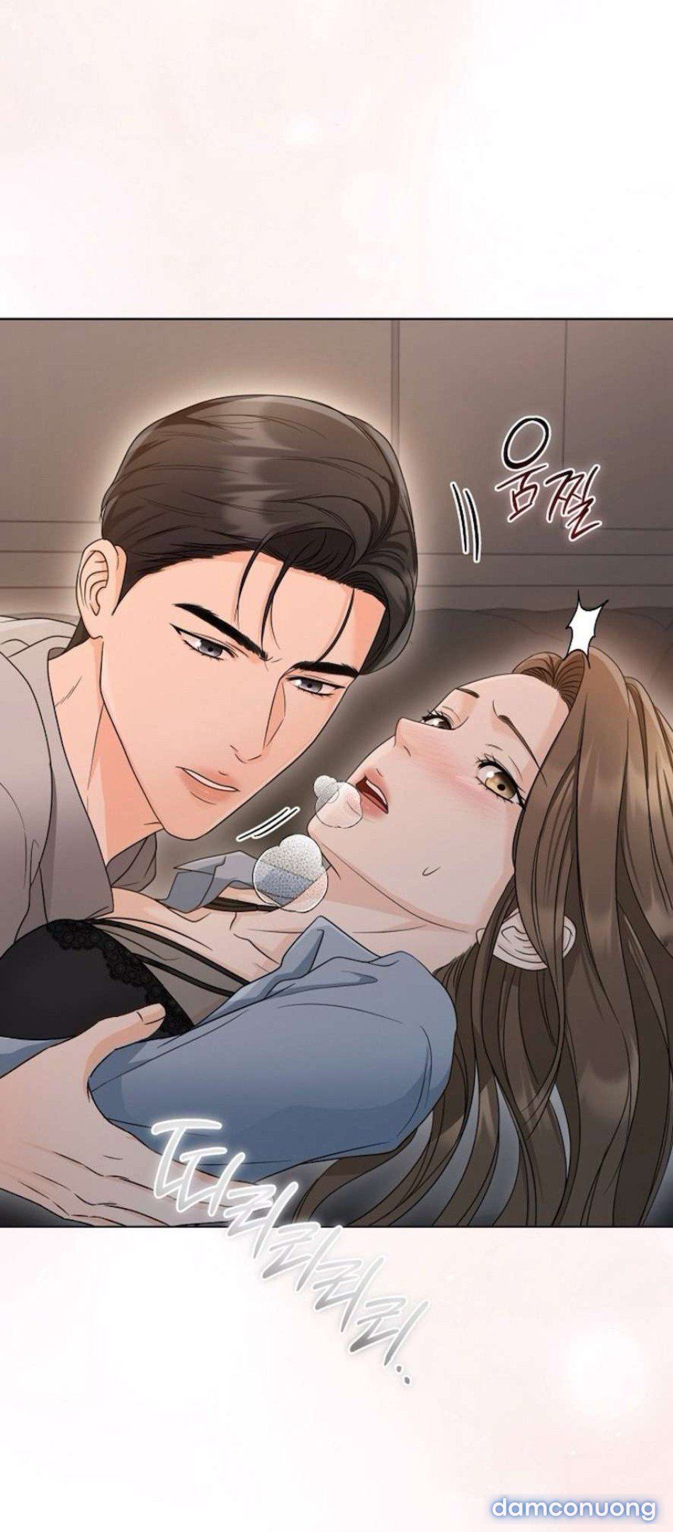 đọc truyện 〖18+〗- Quyết Tâm Bị Ruồng Bỏ Chương 8 ảnh 14 tại Thiên Thai Truyện