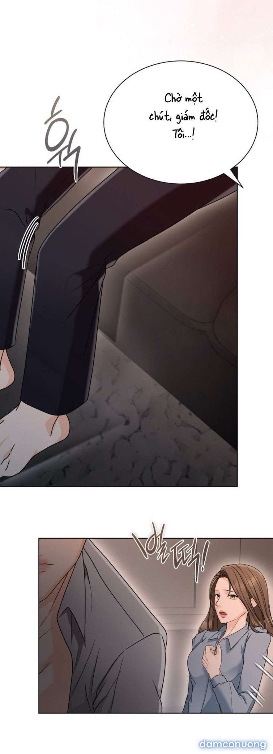 đọc truyện 〖18+〗- Quyết Tâm Bị Ruồng Bỏ Chương 8 ảnh 15 tại Thiên Thai Truyện