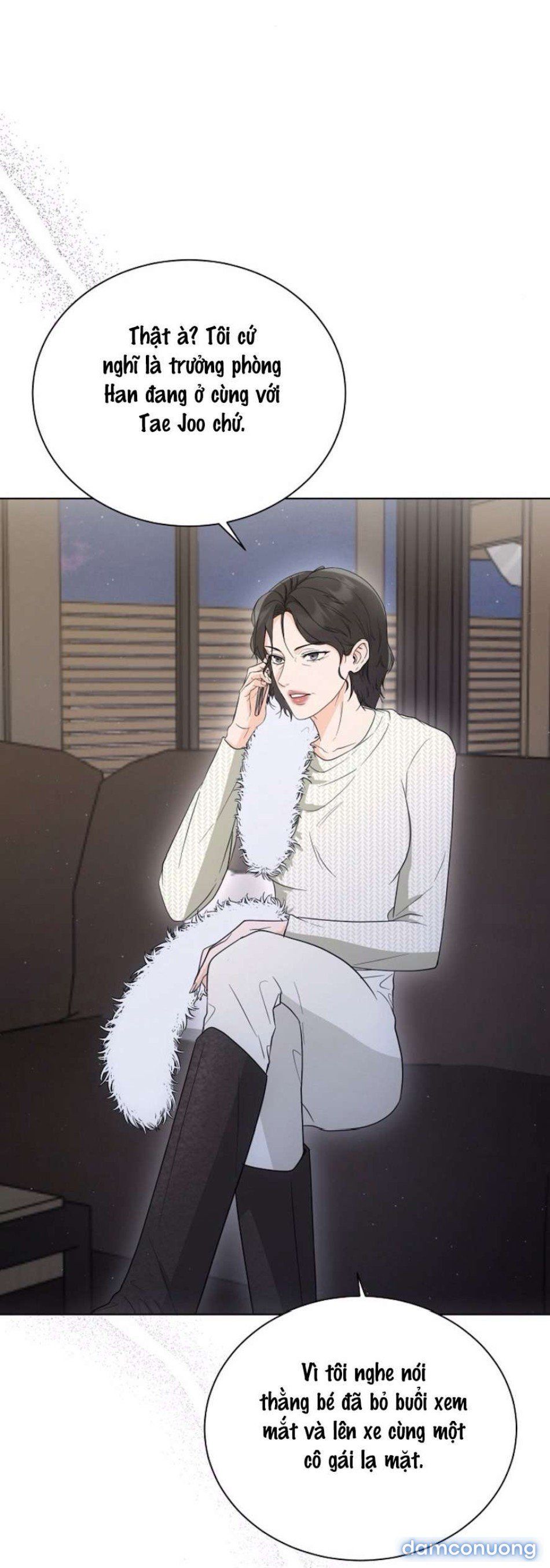 đọc truyện 〖18+〗- Quyết Tâm Bị Ruồng Bỏ Chương 8 ảnh 19 tại Thiên Thai Truyện