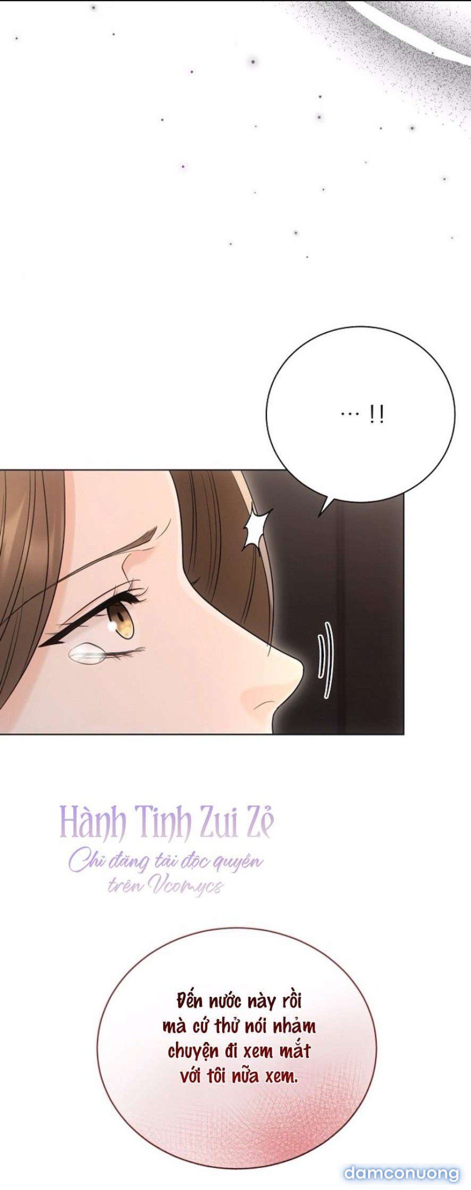 đọc truyện 〖18+〗- Quyết Tâm Bị Ruồng Bỏ Chương 8 ảnh 4 tại Thiên Thai Truyện