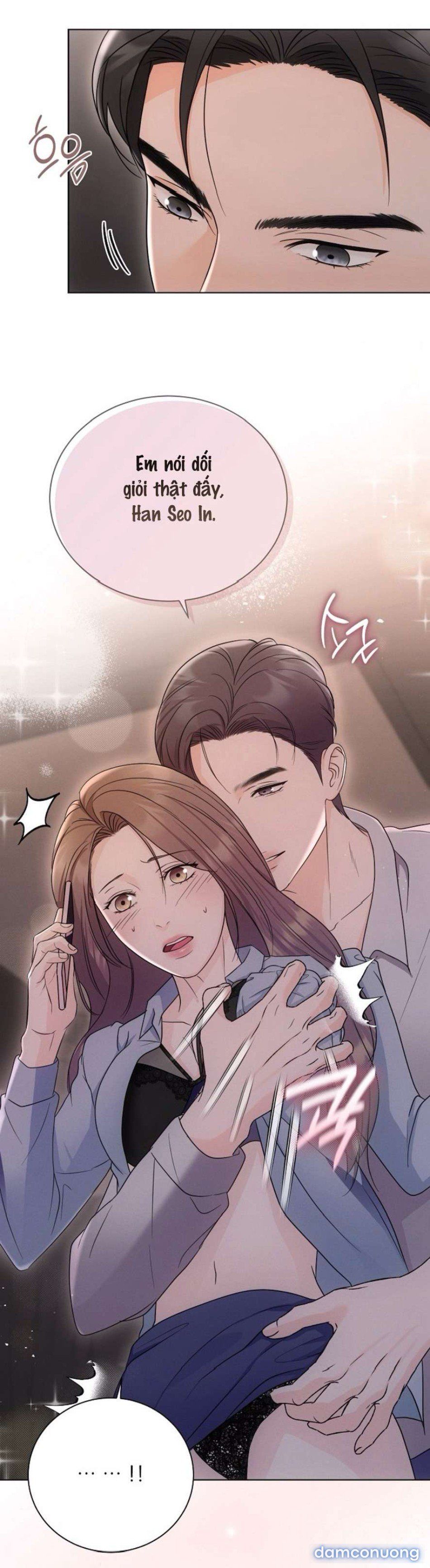 đọc truyện 〖18+〗- Quyết Tâm Bị Ruồng Bỏ Chương 8 ảnh 22 tại Thiên Thai Truyện