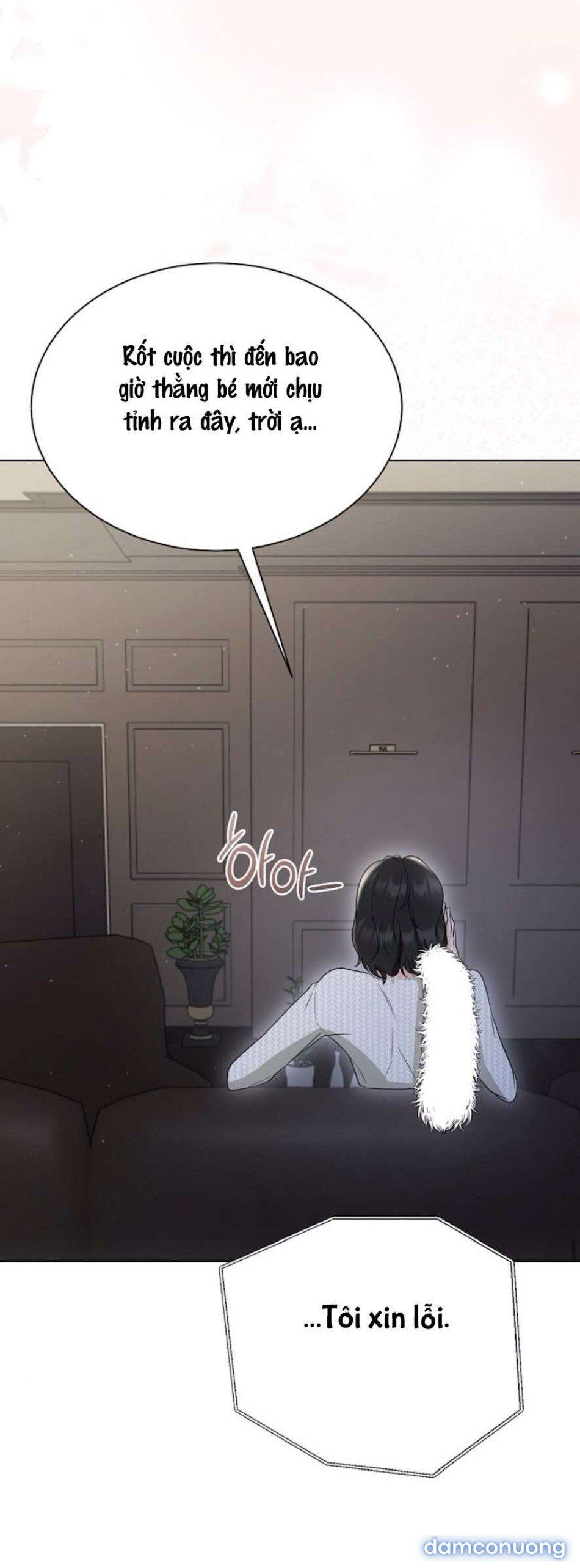 đọc truyện 〖18+〗- Quyết Tâm Bị Ruồng Bỏ Chương 8 ảnh 24 tại Thiên Thai Truyện