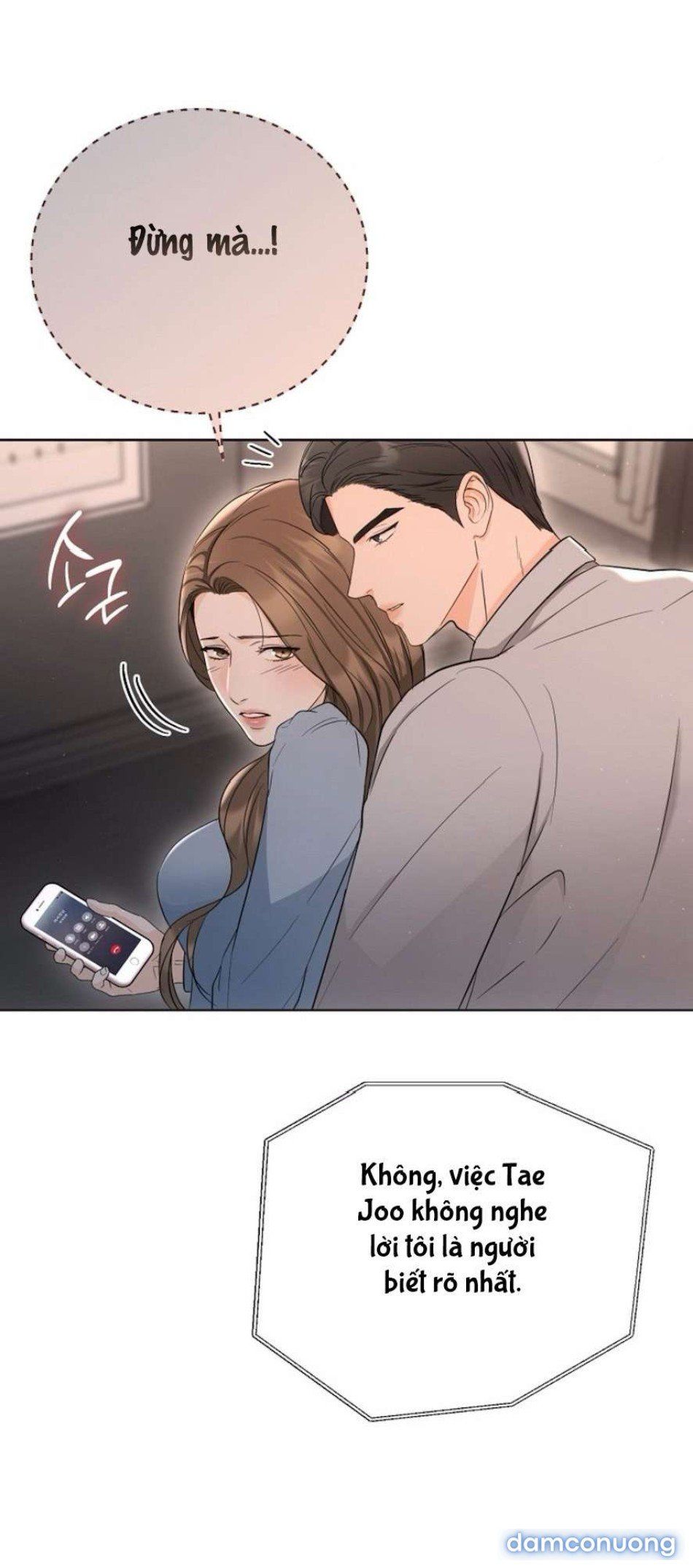 đọc truyện 〖18+〗- Quyết Tâm Bị Ruồng Bỏ Chương 8 ảnh 25 tại Thiên Thai Truyện