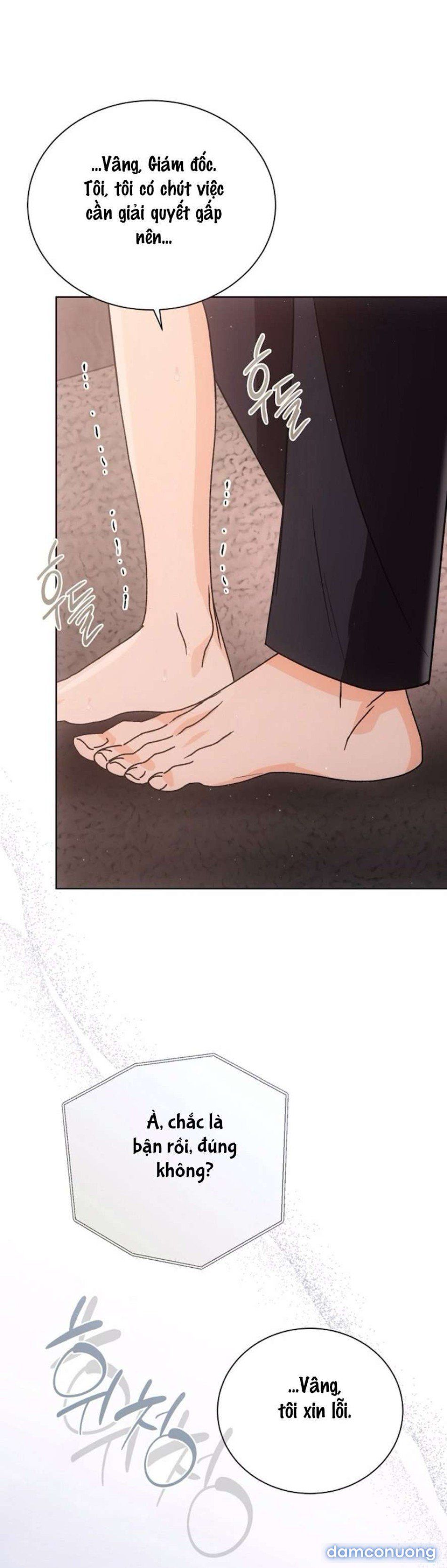 đọc truyện 〖18+〗- Quyết Tâm Bị Ruồng Bỏ Chương 8 ảnh 27 tại Thiên Thai Truyện