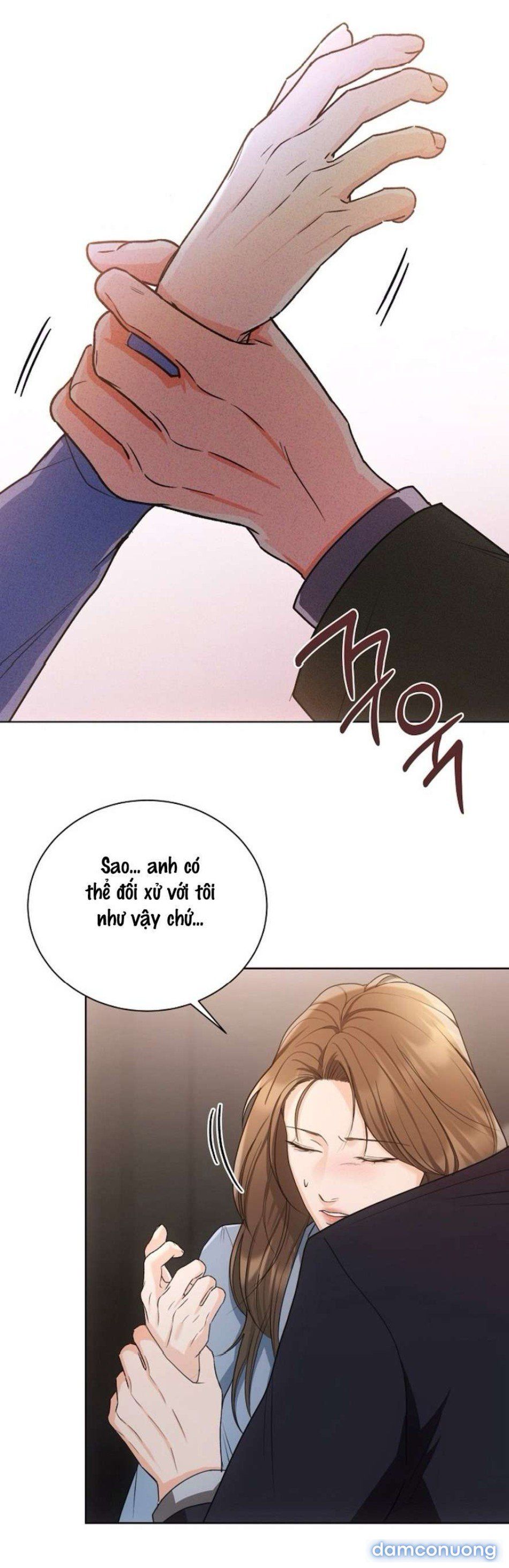 đọc truyện 〖18+〗- Quyết Tâm Bị Ruồng Bỏ Chương 8 ảnh 5 tại Thiên Thai Truyện