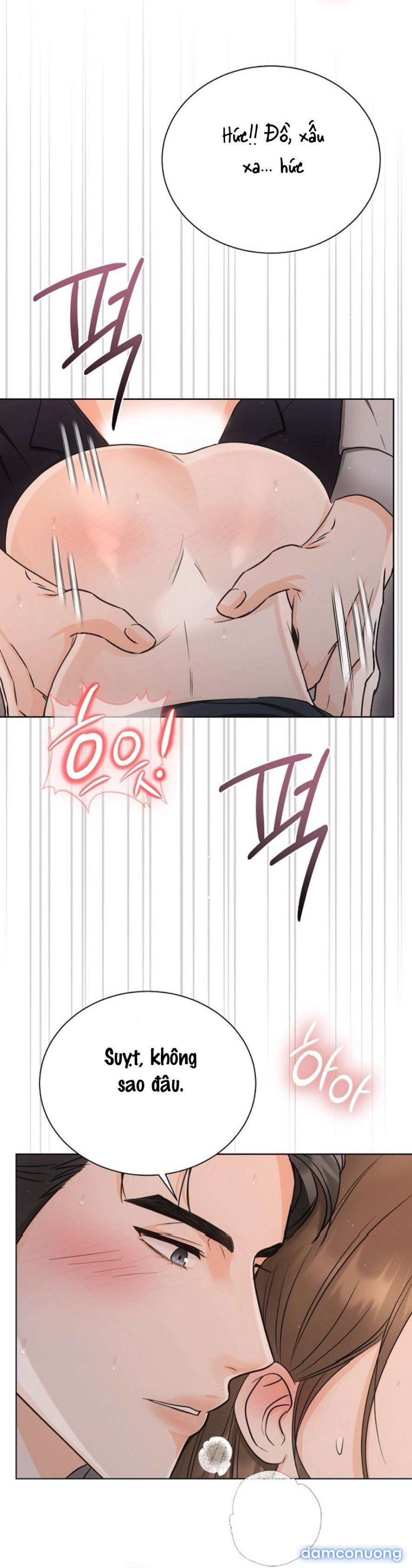 đọc truyện 〖18+〗- Quyết Tâm Bị Ruồng Bỏ Chương 8 ảnh 32 tại Thiên Thai Truyện