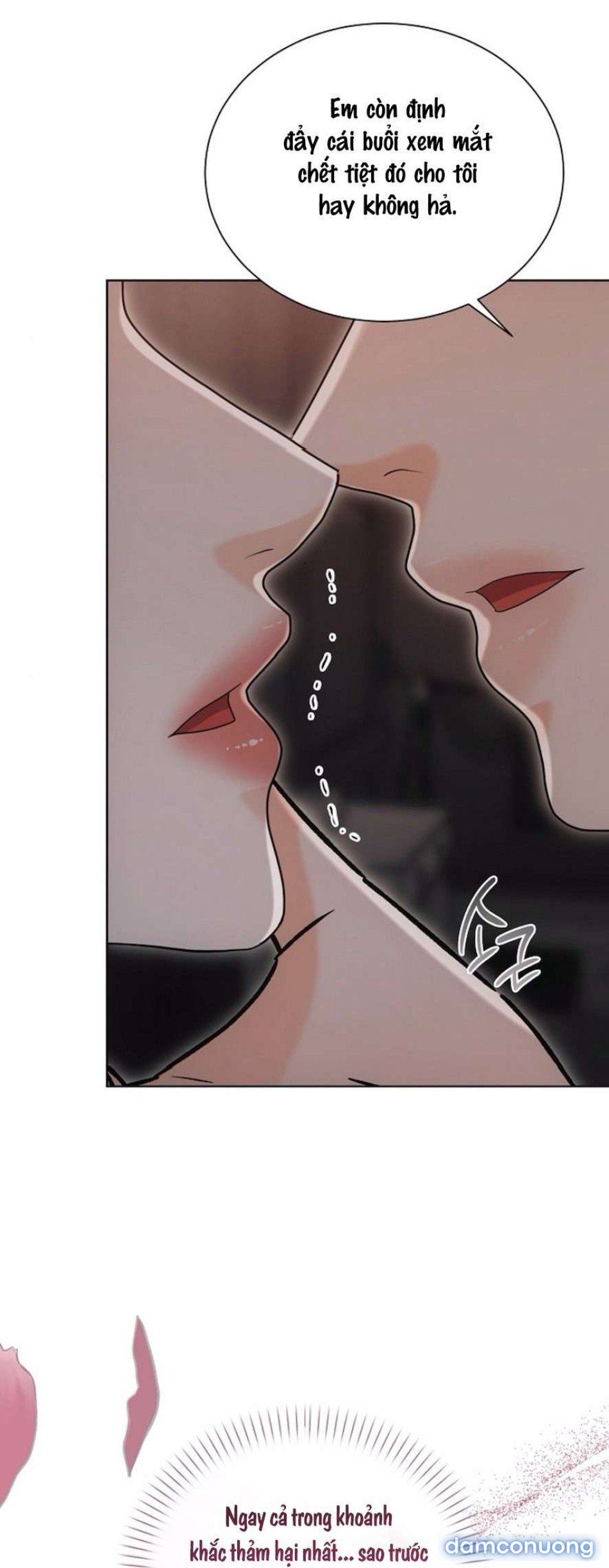 đọc truyện 〖18+〗- Quyết Tâm Bị Ruồng Bỏ Chương 8 ảnh 7 tại Thiên Thai Truyện