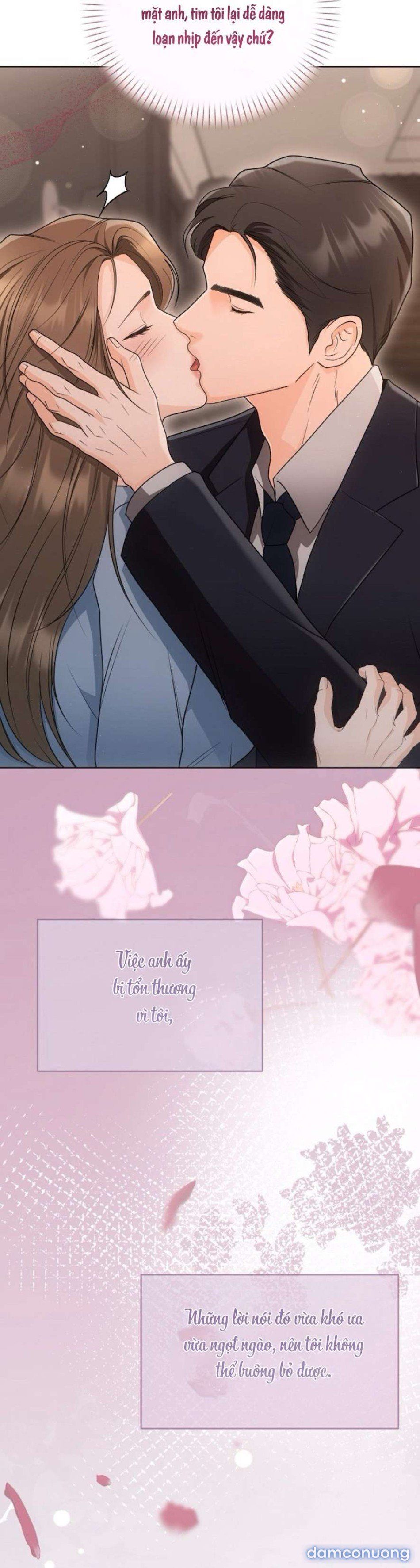 đọc truyện 〖18+〗- Quyết Tâm Bị Ruồng Bỏ Chương 8 ảnh 8 tại Thiên Thai Truyện