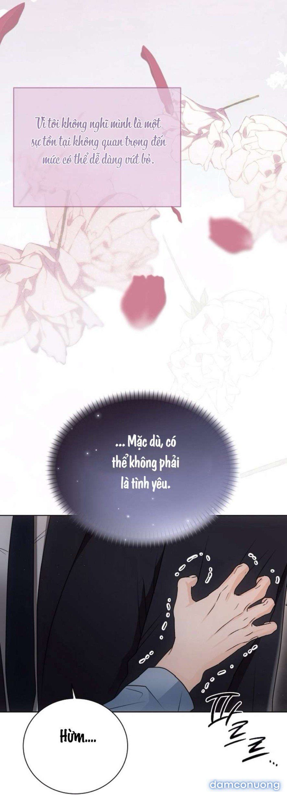 đọc truyện 〖18+〗- Quyết Tâm Bị Ruồng Bỏ Chương 8 ảnh 9 tại Thiên Thai Truyện