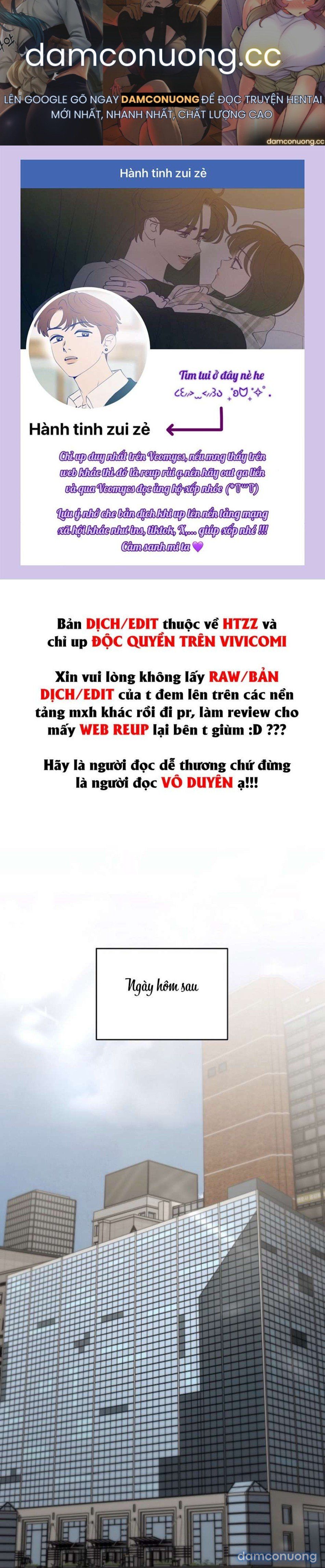 đọc truyện 〖18+〗- Quyết Tâm Bị Ruồng Bỏ Chương 9 ảnh 2 tại Thiên Thai Truyện