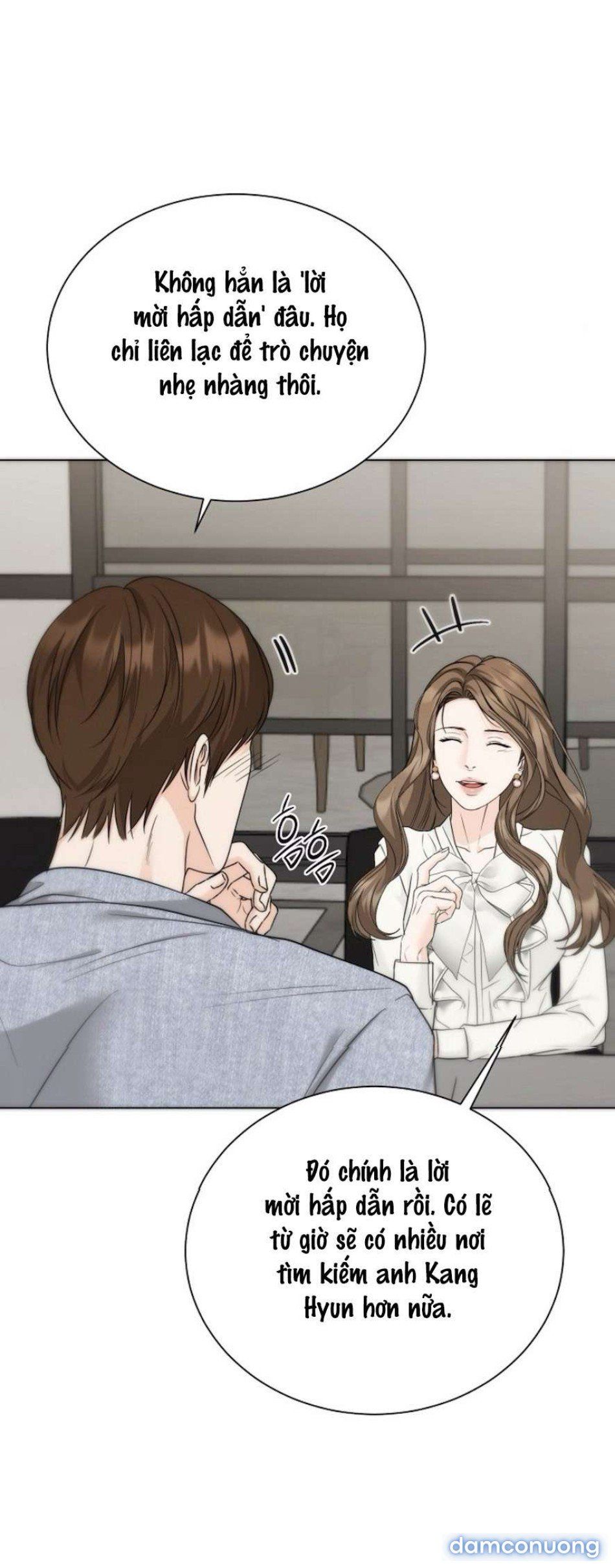 đọc truyện 〖18+〗- Quyết Tâm Bị Ruồng Bỏ Chương 9 ảnh 12 tại Thiên Thai Truyện