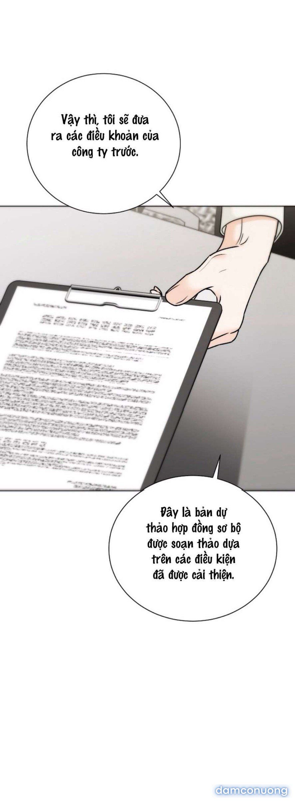 đọc truyện 〖18+〗- Quyết Tâm Bị Ruồng Bỏ Chương 9 ảnh 13 tại Thiên Thai Truyện