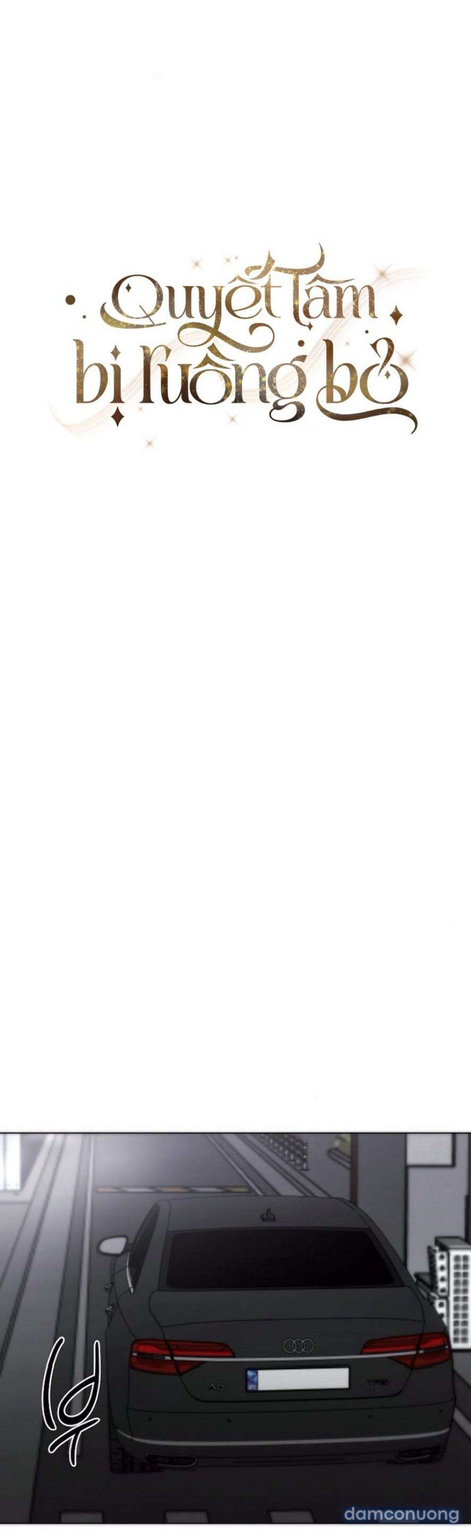 đọc truyện 〖18+〗- Quyết Tâm Bị Ruồng Bỏ Chương 9 ảnh 18 tại Thiên Thai Truyện