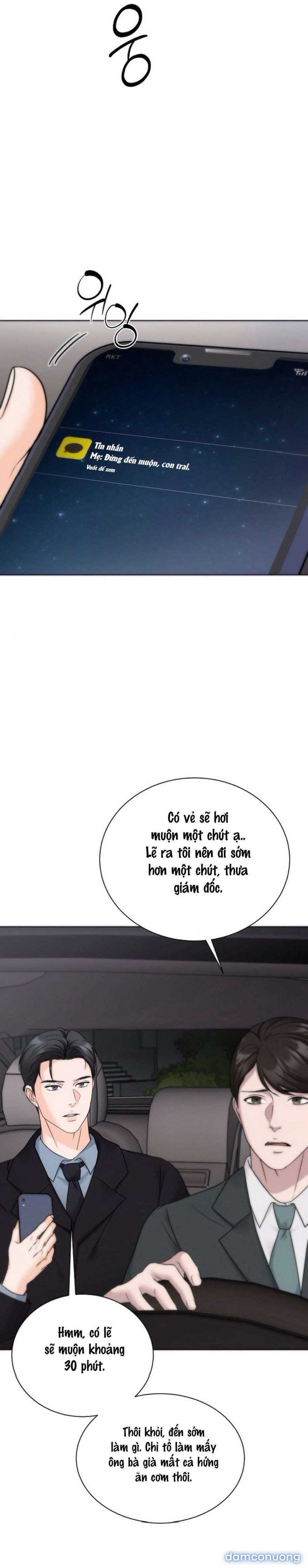 đọc truyện 〖18+〗- Quyết Tâm Bị Ruồng Bỏ Chương 9 ảnh 19 tại Thiên Thai Truyện