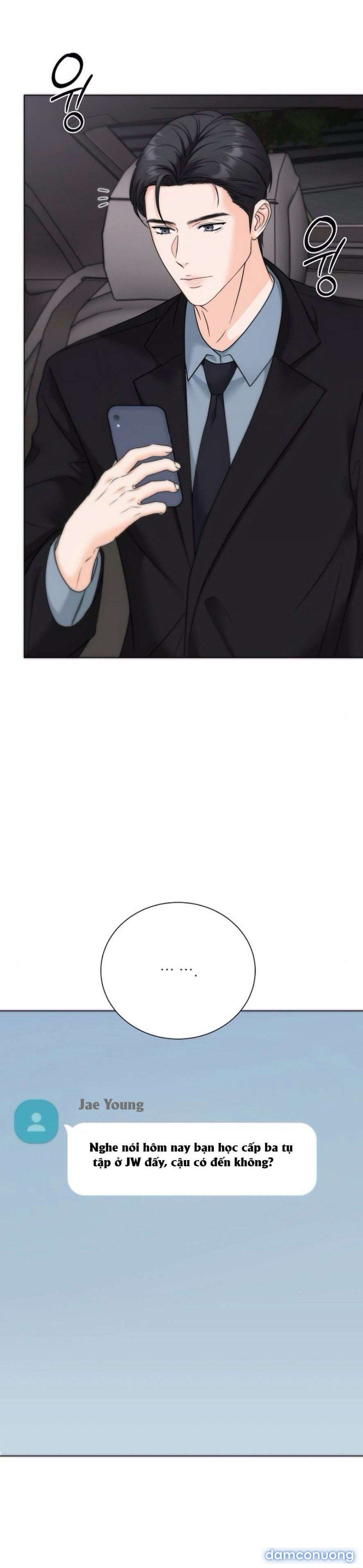 đọc truyện 〖18+〗- Quyết Tâm Bị Ruồng Bỏ Chương 9 ảnh 20 tại Thiên Thai Truyện