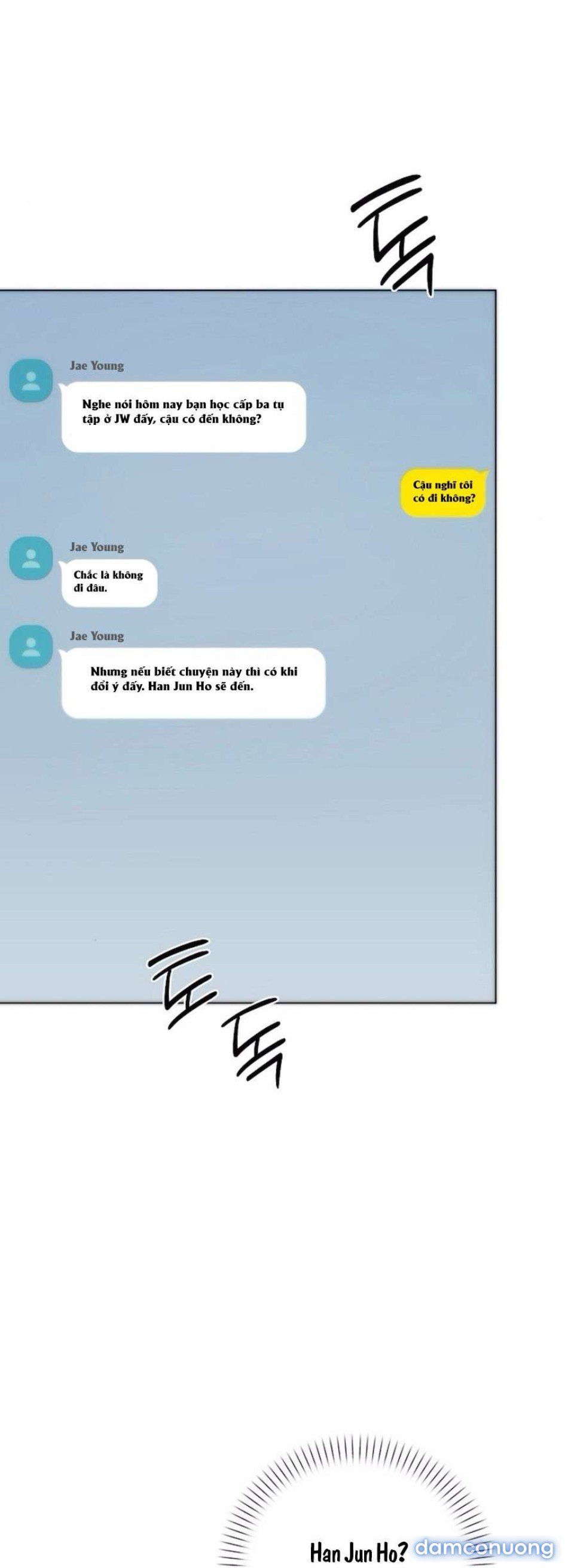 đọc truyện 〖18+〗- Quyết Tâm Bị Ruồng Bỏ Chương 9 ảnh 21 tại Thiên Thai Truyện