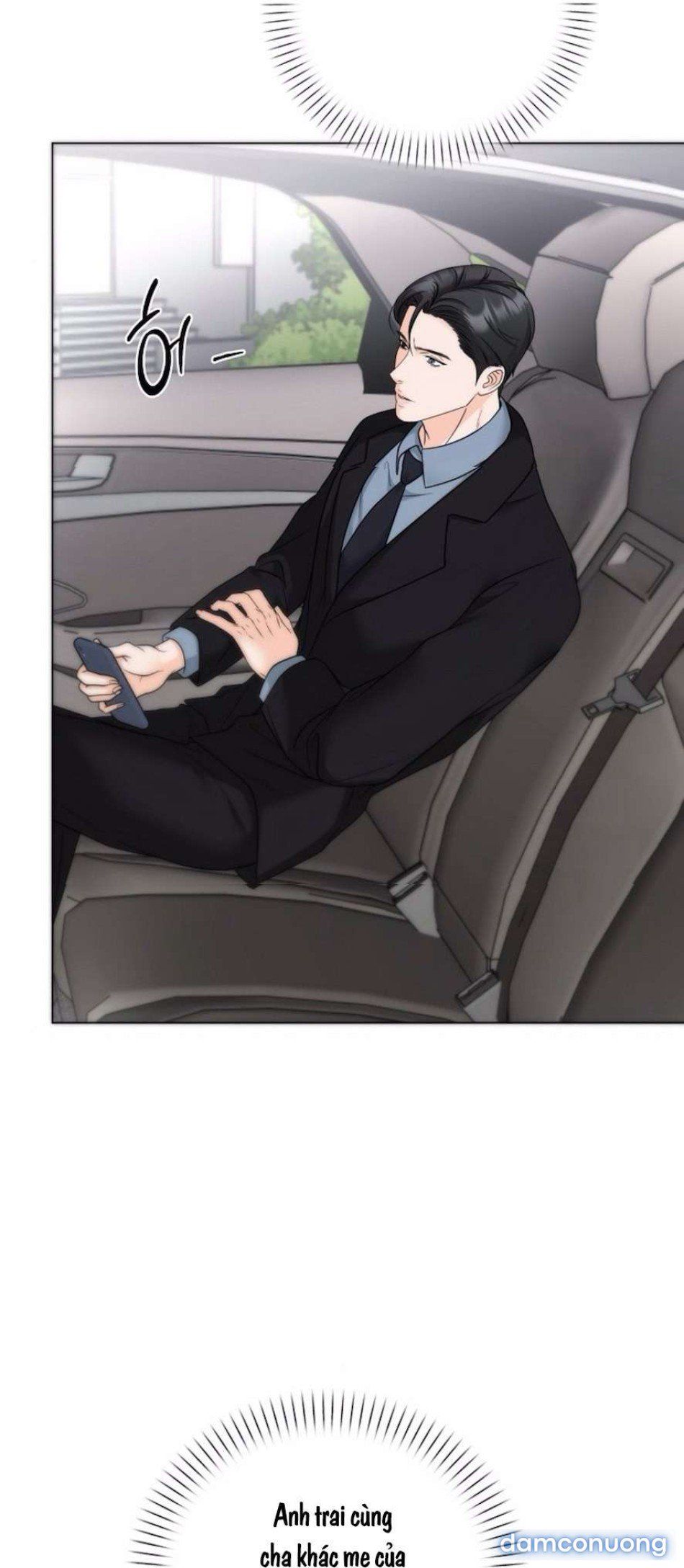 đọc truyện 〖18+〗- Quyết Tâm Bị Ruồng Bỏ Chương 9 ảnh 22 tại Thiên Thai Truyện