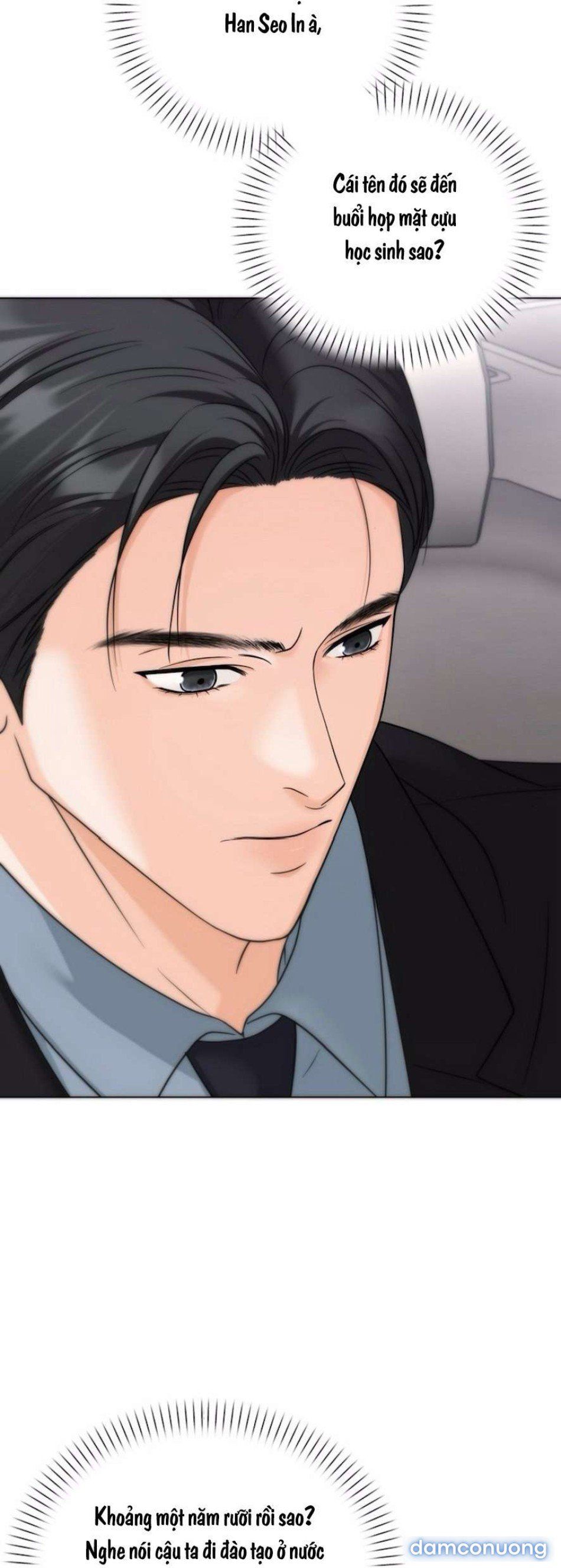 đọc truyện 〖18+〗- Quyết Tâm Bị Ruồng Bỏ Chương 9 ảnh 23 tại Thiên Thai Truyện