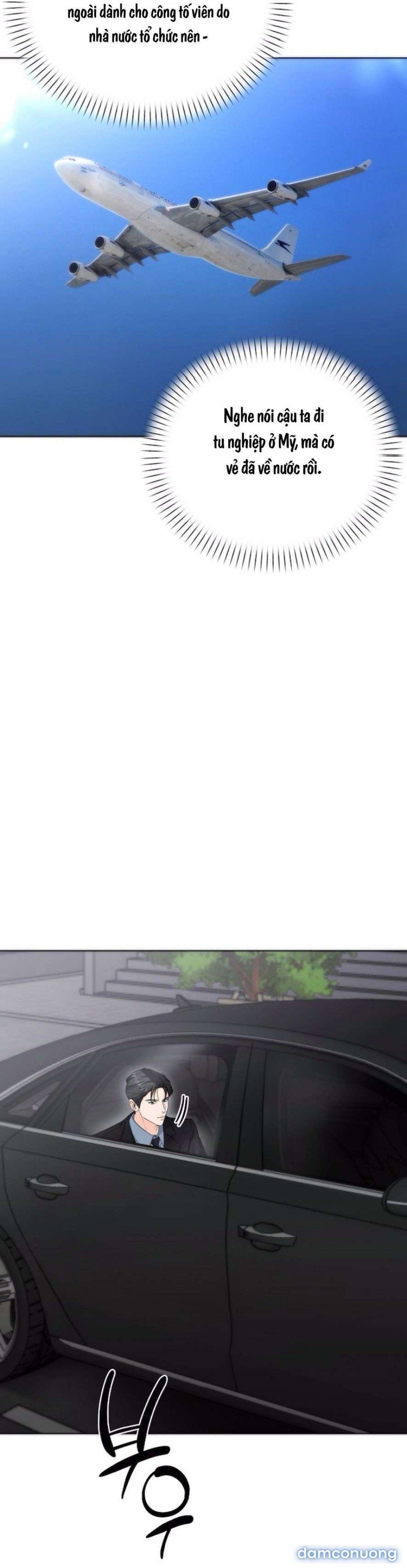 đọc truyện 〖18+〗- Quyết Tâm Bị Ruồng Bỏ Chương 9 ảnh 24 tại Thiên Thai Truyện