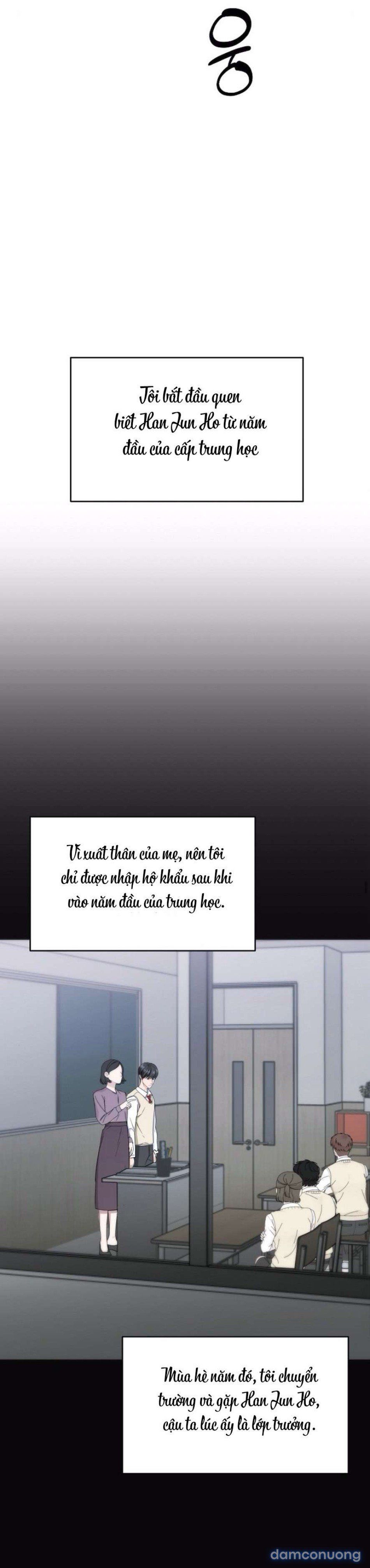 đọc truyện 〖18+〗- Quyết Tâm Bị Ruồng Bỏ Chương 9 ảnh 25 tại Thiên Thai Truyện