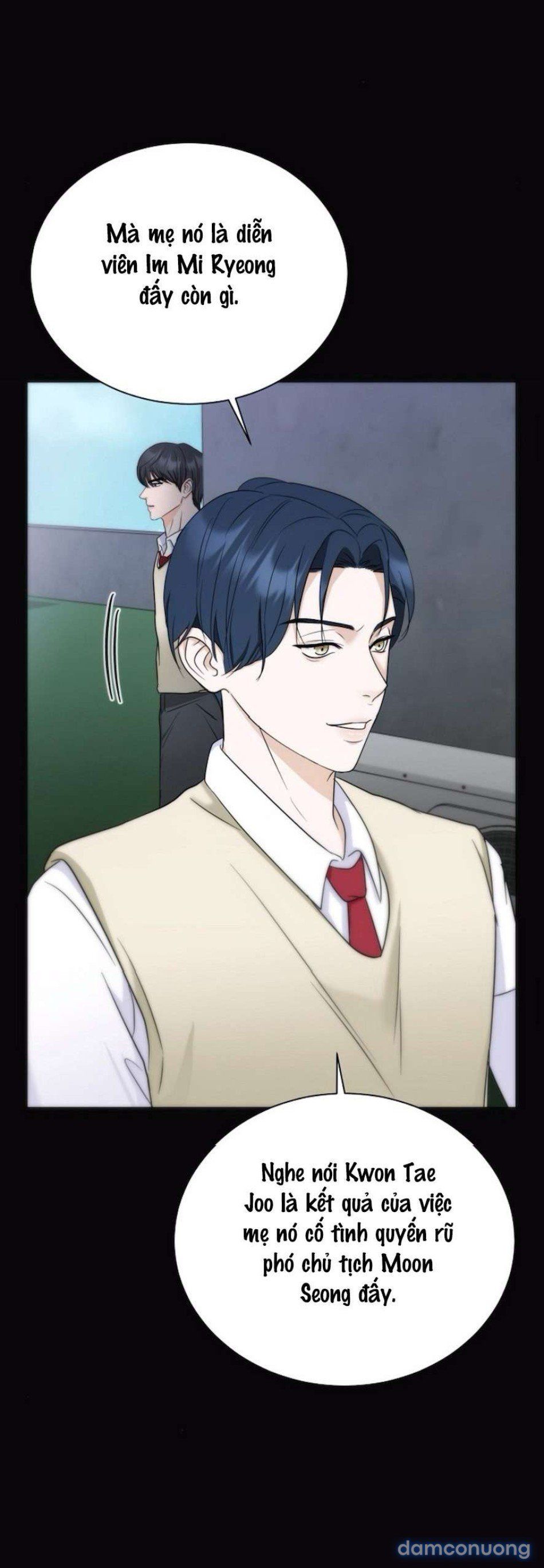 đọc truyện 〖18+〗- Quyết Tâm Bị Ruồng Bỏ Chương 9 ảnh 27 tại Thiên Thai Truyện