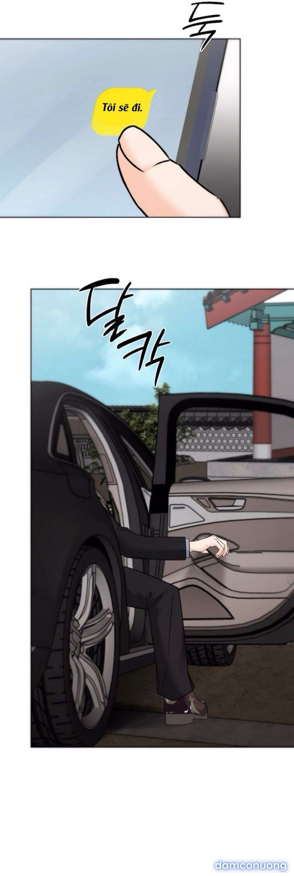 đọc truyện 〖18+〗- Quyết Tâm Bị Ruồng Bỏ Chương 9 ảnh 30 tại Thiên Thai Truyện