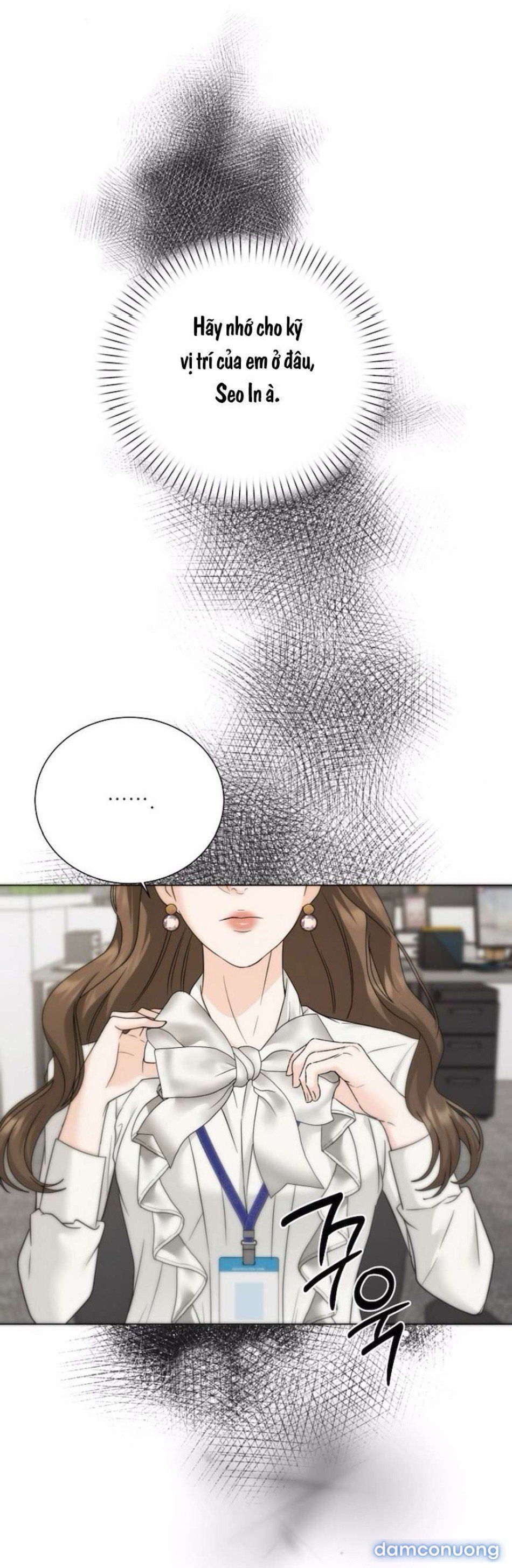 đọc truyện 〖18+〗- Quyết Tâm Bị Ruồng Bỏ Chương 9 ảnh 5 tại Thiên Thai Truyện