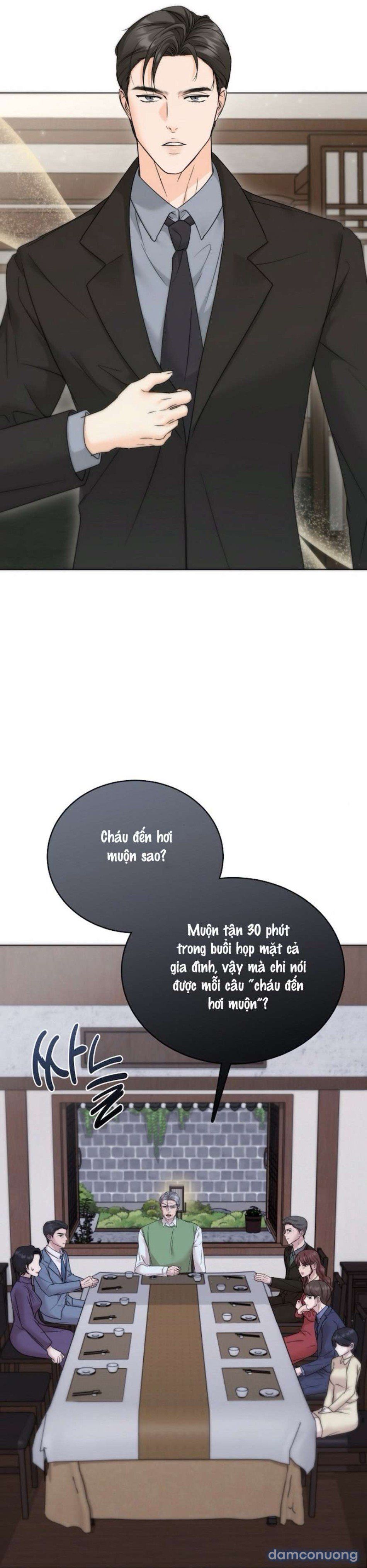 đọc truyện 〖18+〗- Quyết Tâm Bị Ruồng Bỏ Chương 9 ảnh 32 tại Thiên Thai Truyện