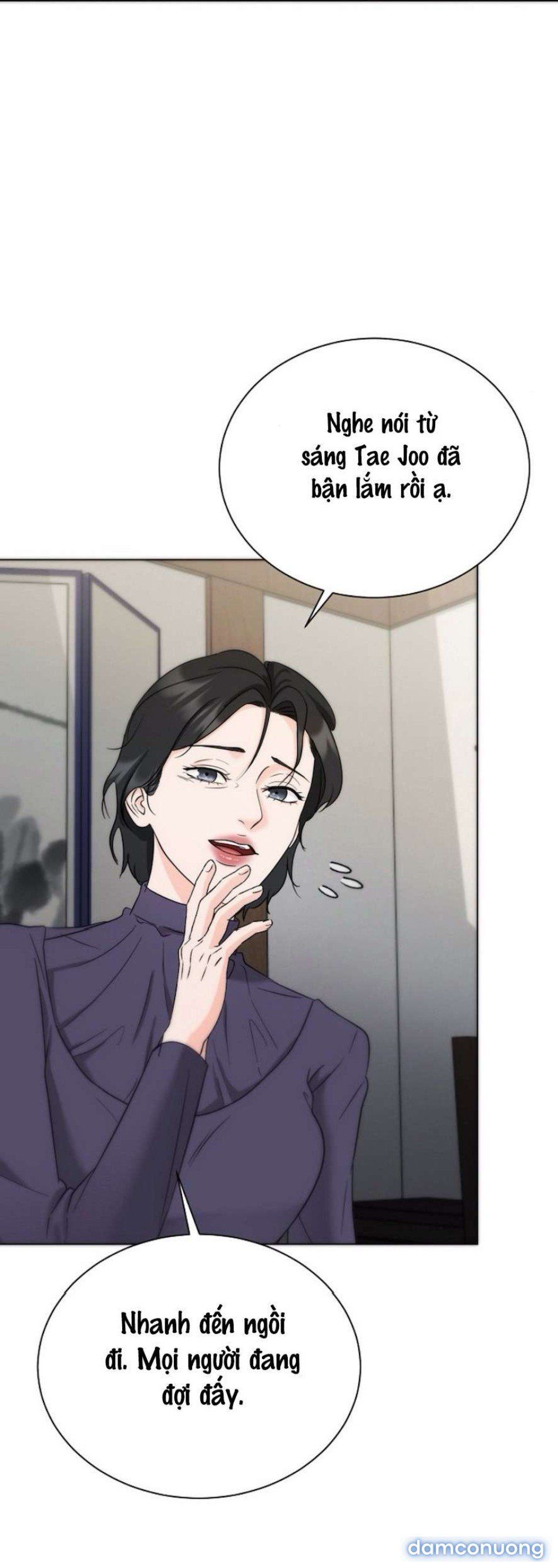 đọc truyện 〖18+〗- Quyết Tâm Bị Ruồng Bỏ Chương 9 ảnh 33 tại Thiên Thai Truyện