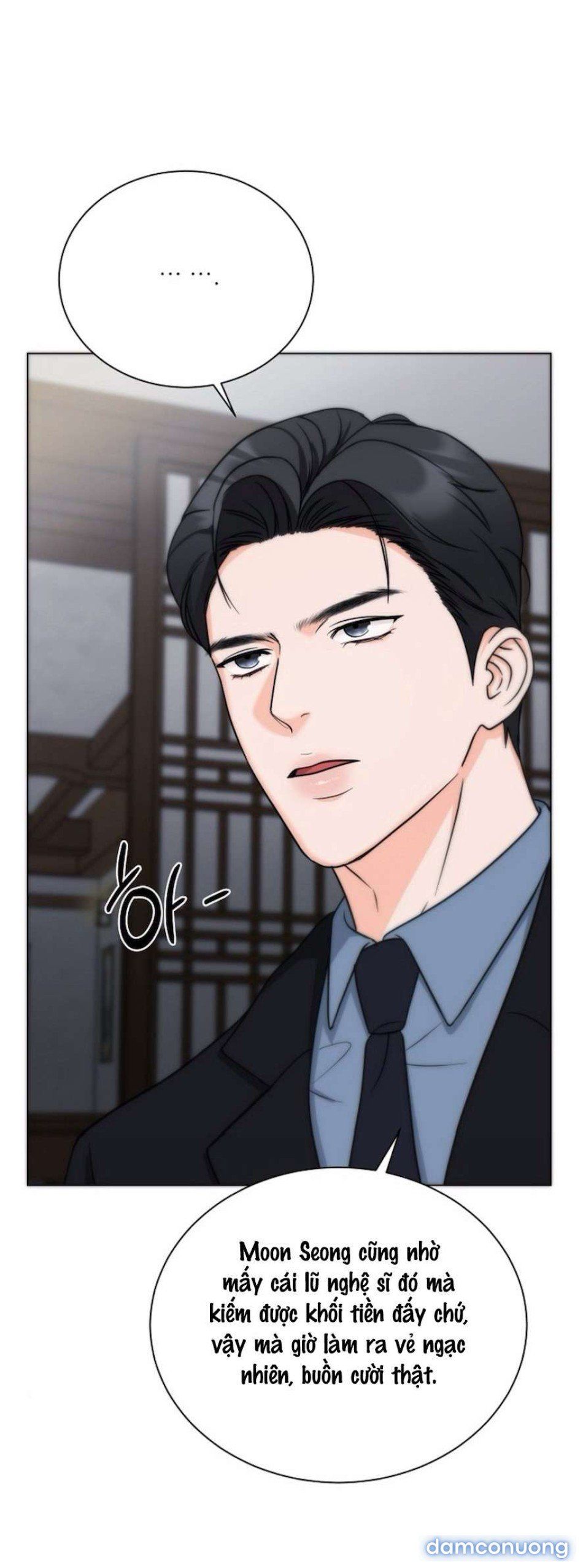 đọc truyện 〖18+〗- Quyết Tâm Bị Ruồng Bỏ Chương 9 ảnh 35 tại Thiên Thai Truyện