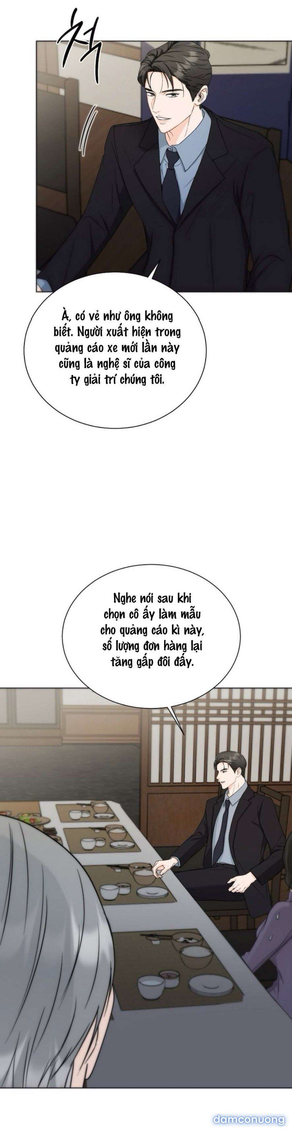 đọc truyện 〖18+〗- Quyết Tâm Bị Ruồng Bỏ Chương 9 ảnh 37 tại Thiên Thai Truyện