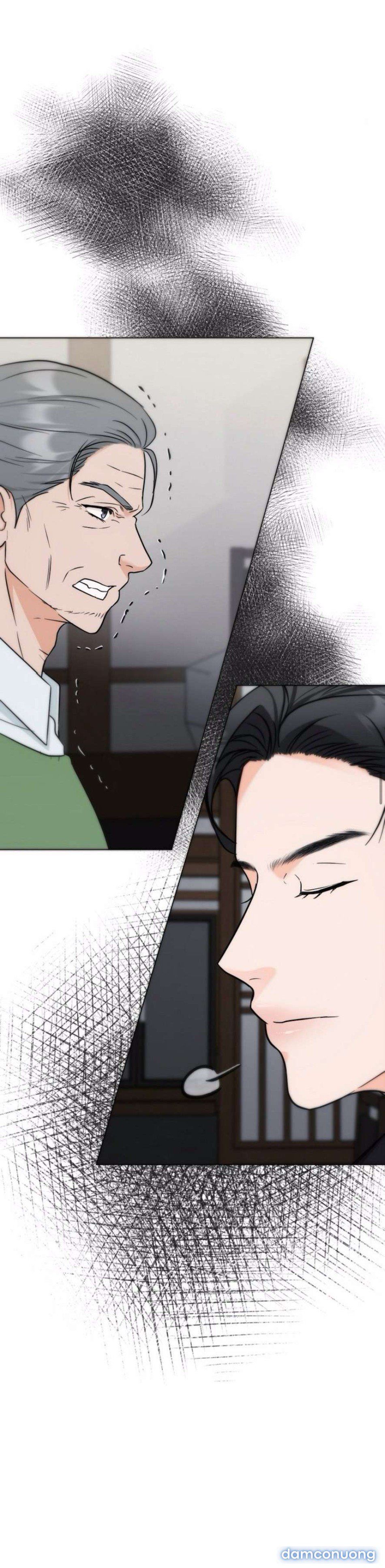 đọc truyện 〖18+〗- Quyết Tâm Bị Ruồng Bỏ Chương 9 ảnh 38 tại Thiên Thai Truyện