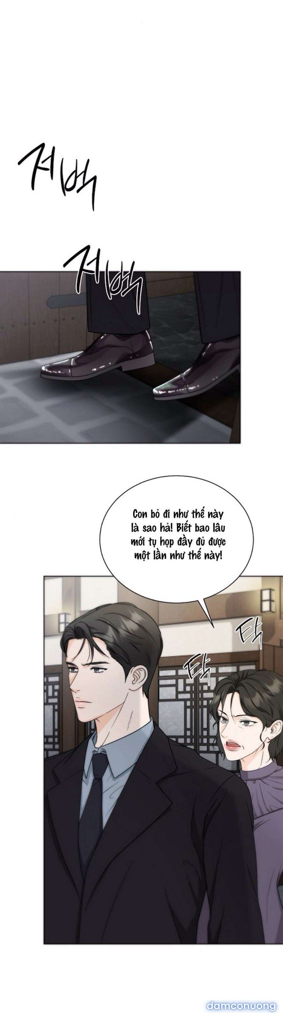 đọc truyện 〖18+〗- Quyết Tâm Bị Ruồng Bỏ Chương 9 ảnh 39 tại Thiên Thai Truyện