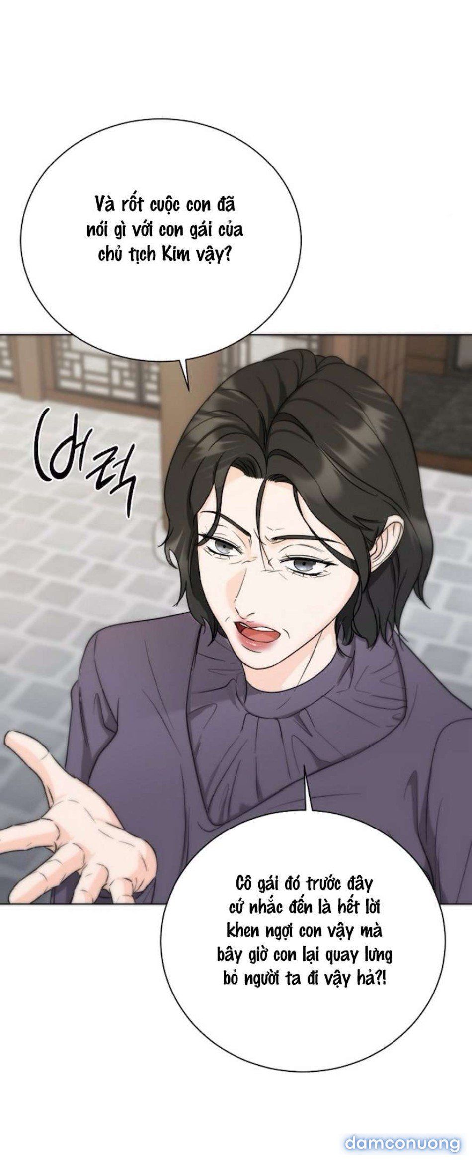 đọc truyện 〖18+〗- Quyết Tâm Bị Ruồng Bỏ Chương 9 ảnh 40 tại Thiên Thai Truyện