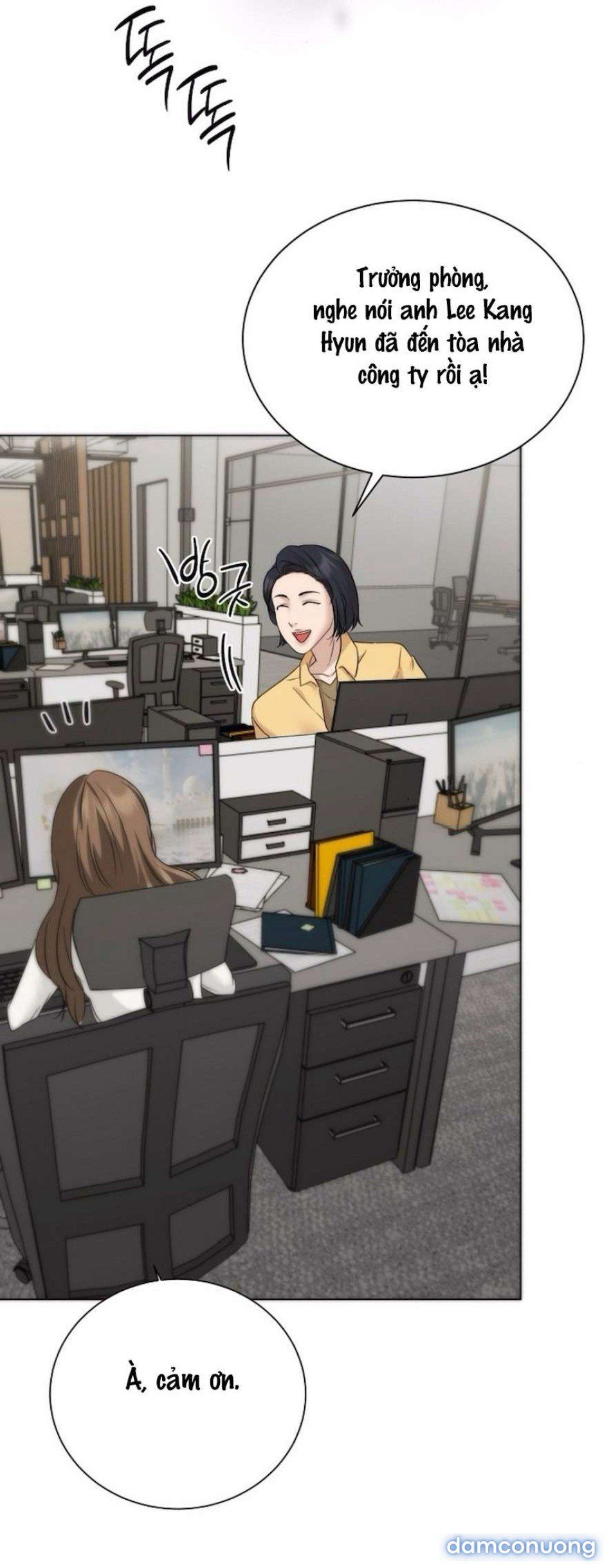 đọc truyện 〖18+〗- Quyết Tâm Bị Ruồng Bỏ Chương 9 ảnh 6 tại Thiên Thai Truyện