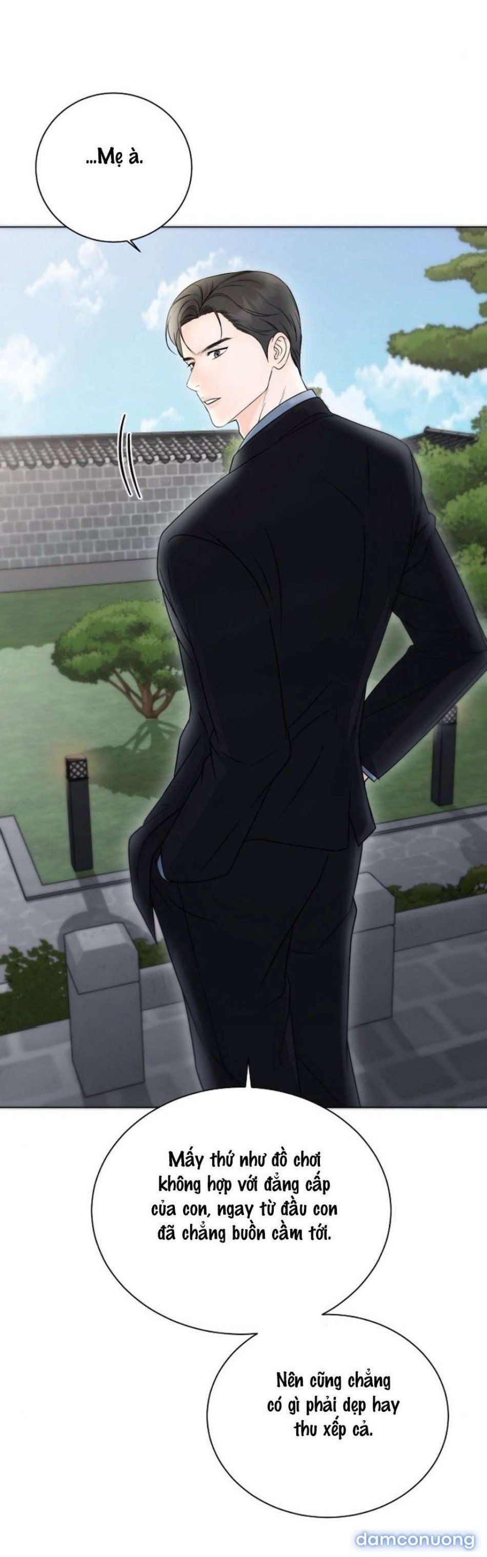 đọc truyện 〖18+〗- Quyết Tâm Bị Ruồng Bỏ Chương 9 ảnh 42 tại Thiên Thai Truyện