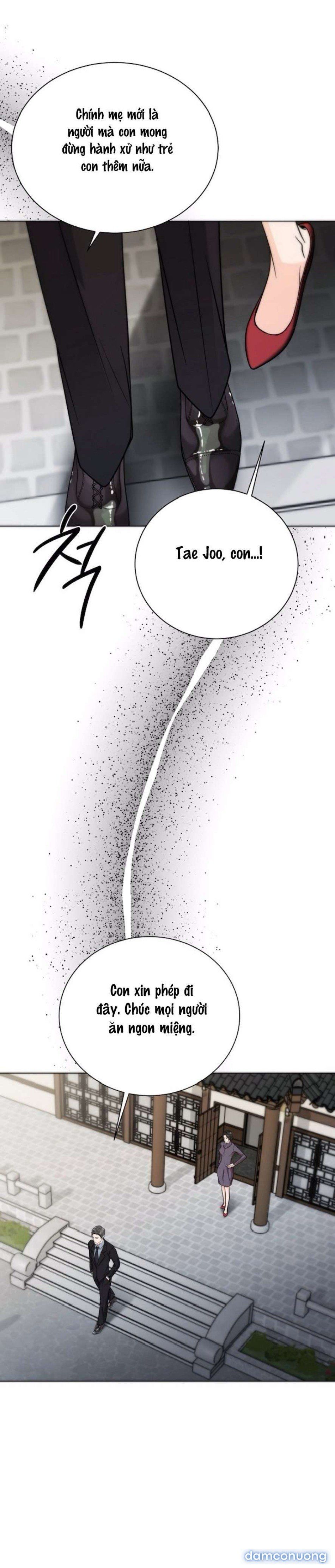 đọc truyện 〖18+〗- Quyết Tâm Bị Ruồng Bỏ Chương 9 ảnh 43 tại Thiên Thai Truyện