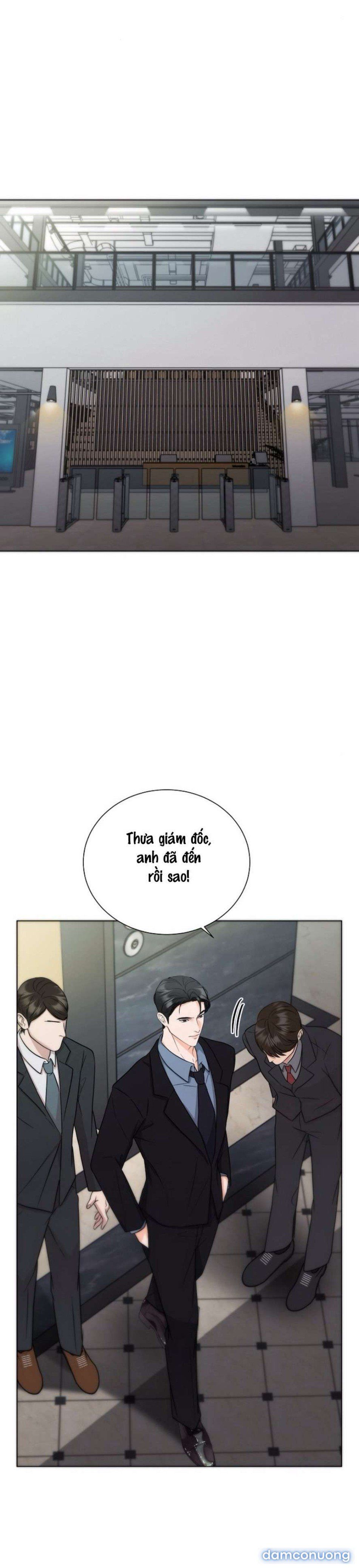 đọc truyện 〖18+〗- Quyết Tâm Bị Ruồng Bỏ Chương 9 ảnh 44 tại Thiên Thai Truyện