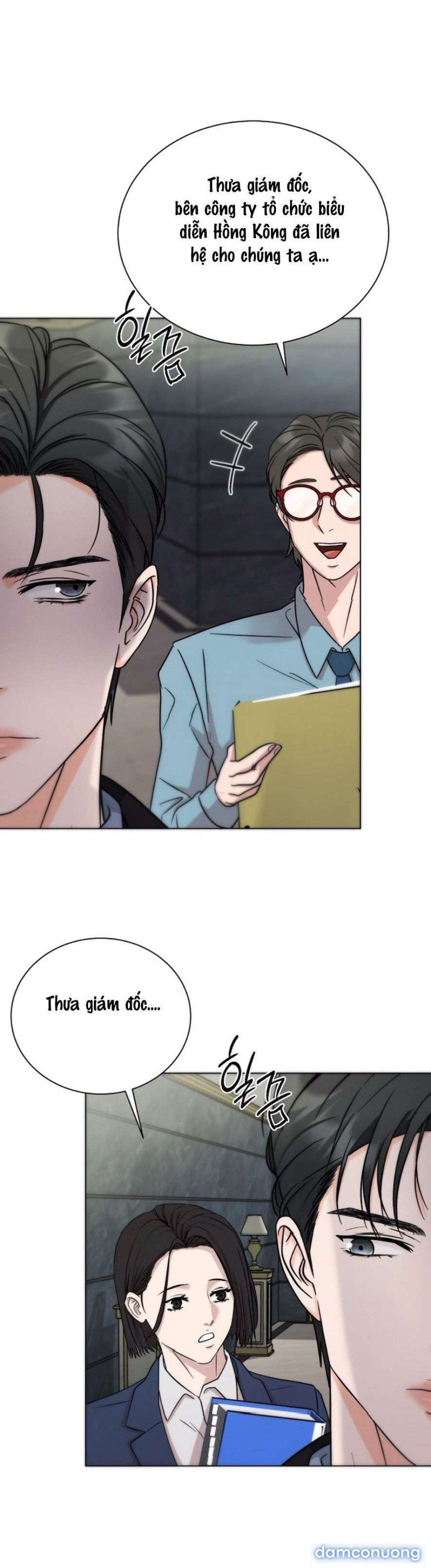 đọc truyện 〖18+〗- Quyết Tâm Bị Ruồng Bỏ Chương 9 ảnh 45 tại Thiên Thai Truyện