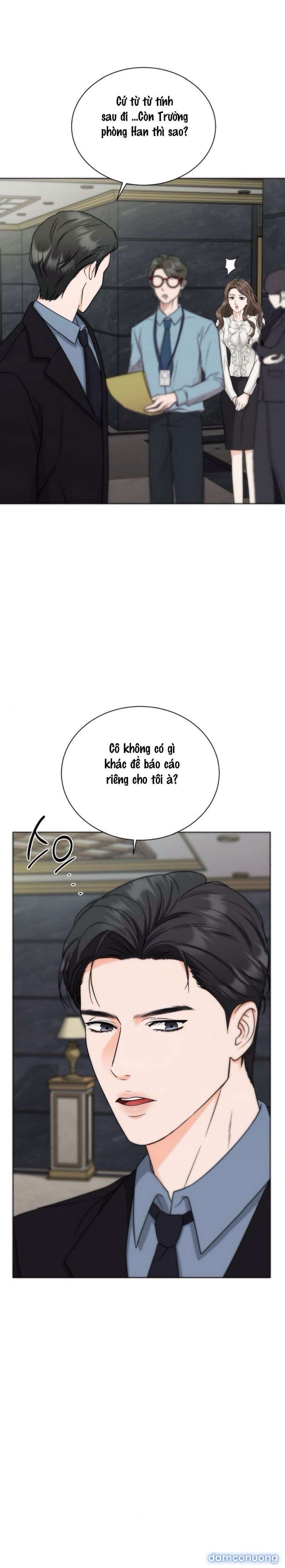 đọc truyện 〖18+〗- Quyết Tâm Bị Ruồng Bỏ Chương 9 ảnh 46 tại Thiên Thai Truyện